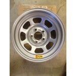 AERO 15x8 AMCA Wheels Holden 4 Inch